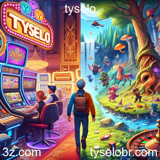 A Evolução dos Jogos de Aventura: Uma Jornada Através do Tempo